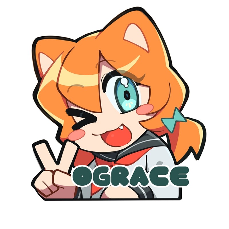 Vograce Profile Picture