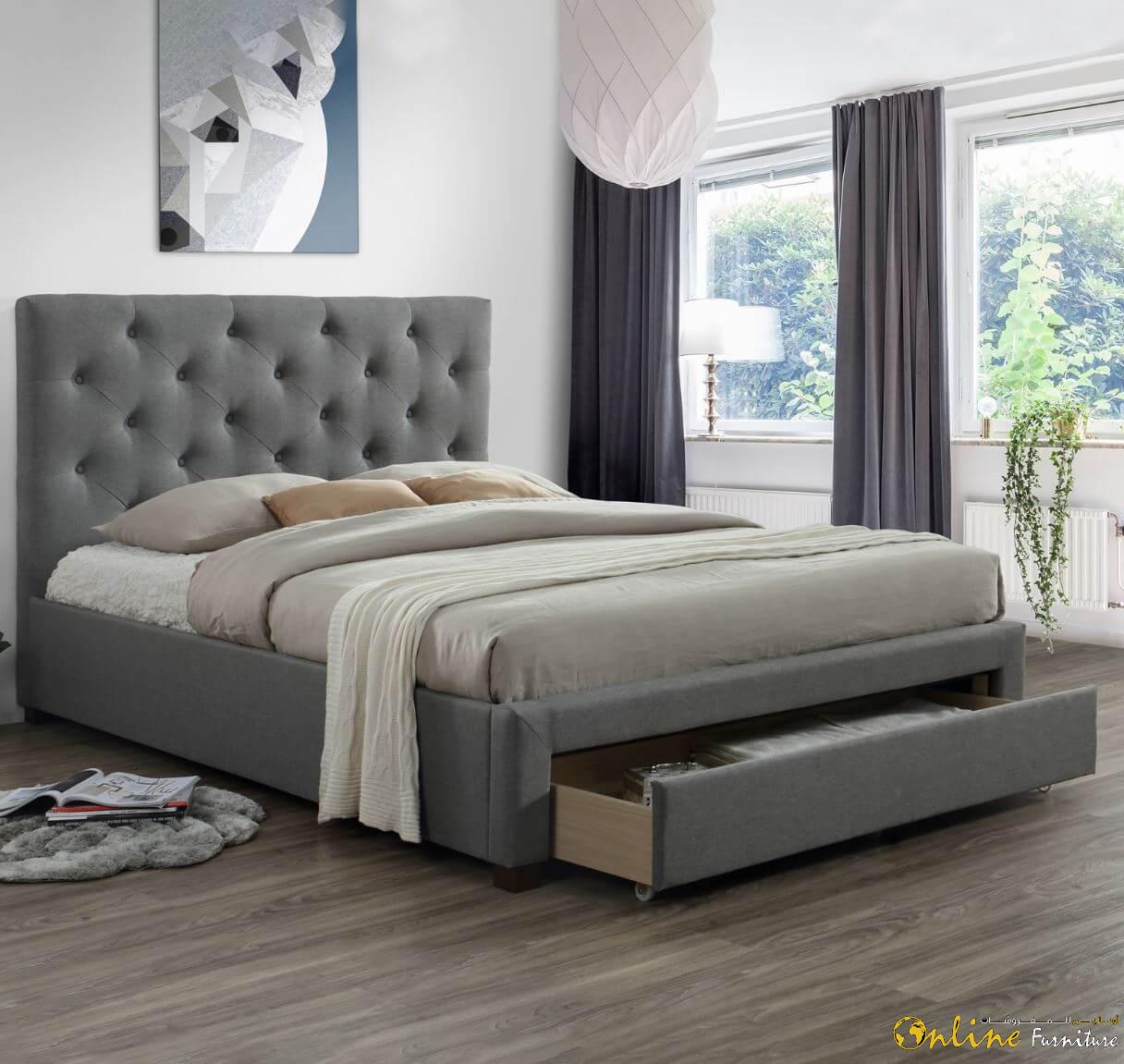 Best Custom Made Beds Dubai & Abu Dhabi - Get 30% OFF !