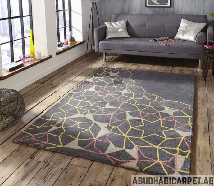 Buy Best Handmade Rugs in Abu Dhabi - Best Collection !