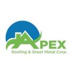 ApexRoofingand SheetMetal Profile Picture