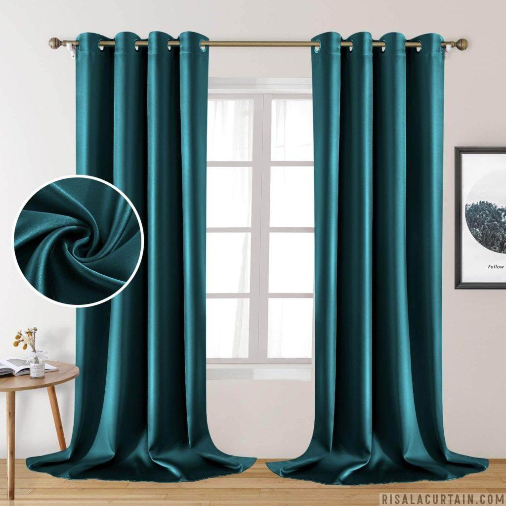 Buy Best Silk Curtains in Dubai & Abu Dhabi - Huge Discounts!