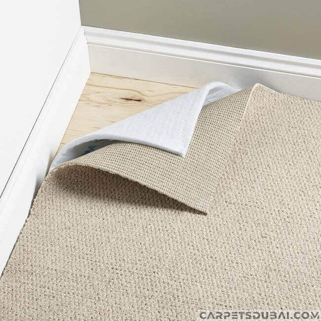 Carpets Underlay Dubai, Abu Dhabi & UAE - Buy Best Carpets Underlay