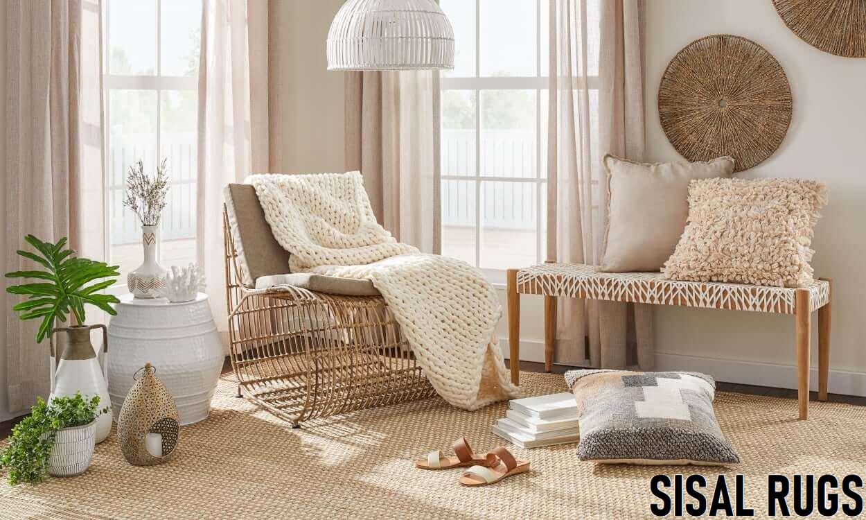 Sisal Carpets Dubai, Abu Dhabi & UAE - Sisal Carpet for Sale