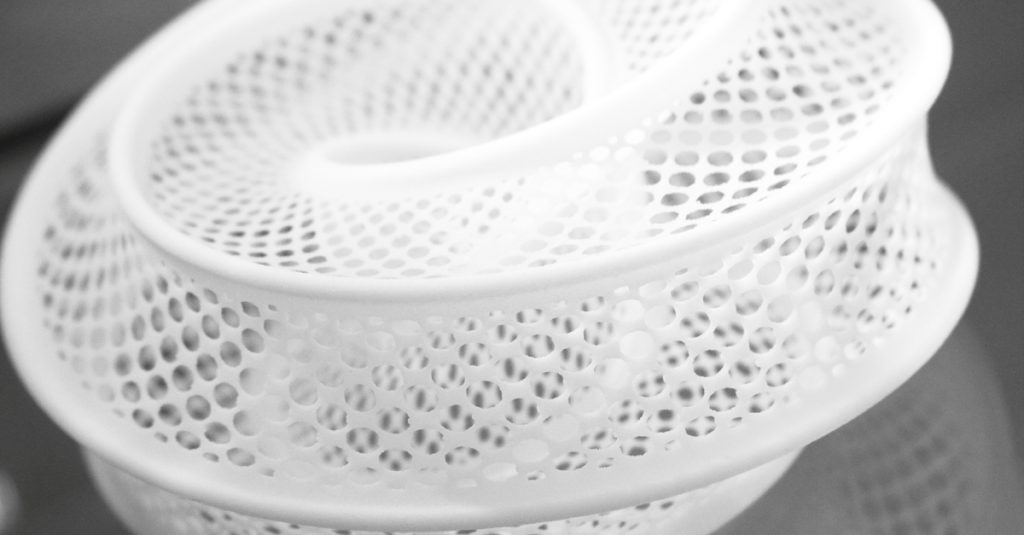 SLA 3D Printing | SLA Printing Services | HLH Prototypes