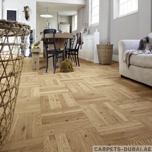 Parquet Flooring