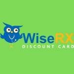 WiseRx Card profile picture