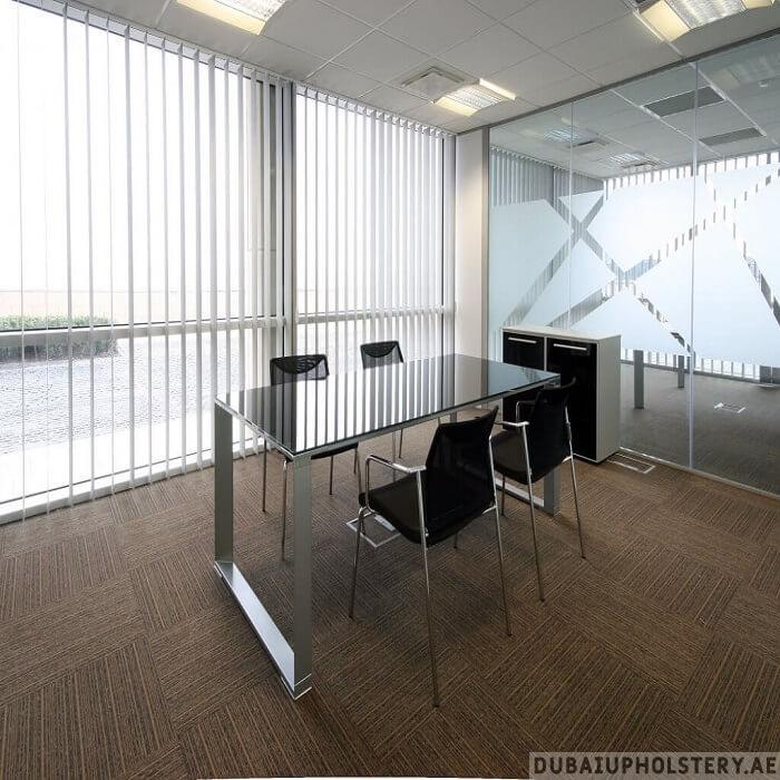 Best Office Curtains and Blinds Dubai & Abu Dhabi - Free Consultation !