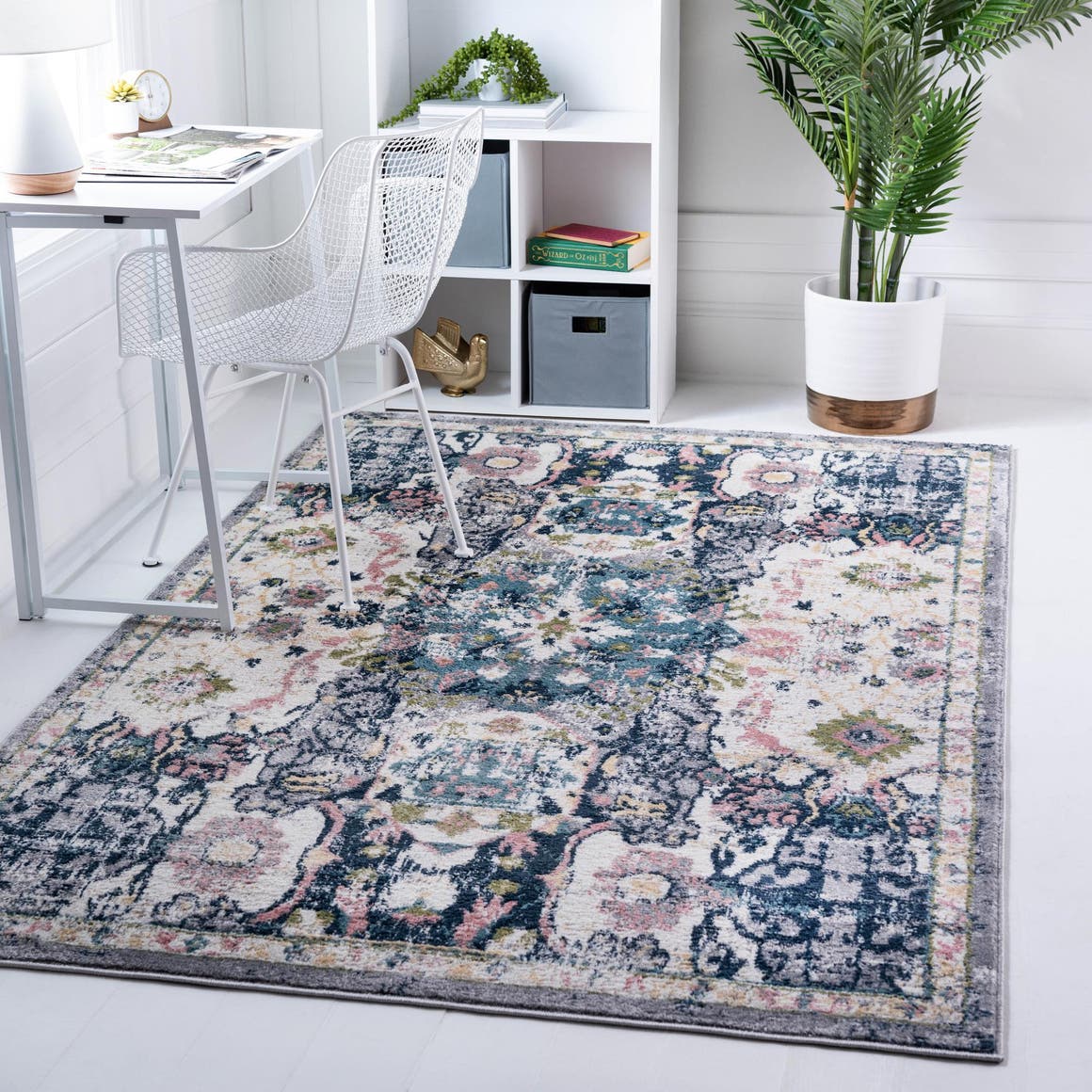 Best Oriental Rugs Abu Dhabi | No.1 Oriental Rugs Suppliers