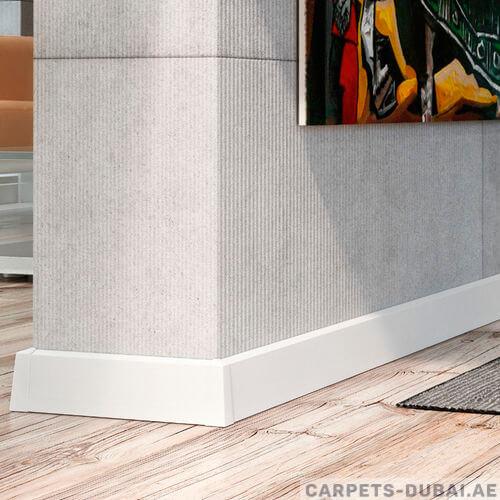 Buy Best Floor Skirting in Dubai @ Best Possible Price