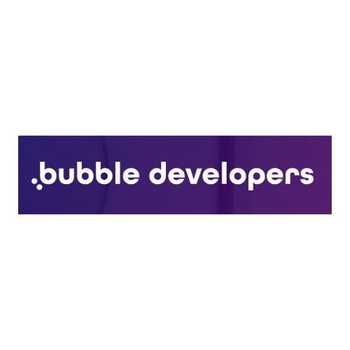 Bubble Developers Profile Picture