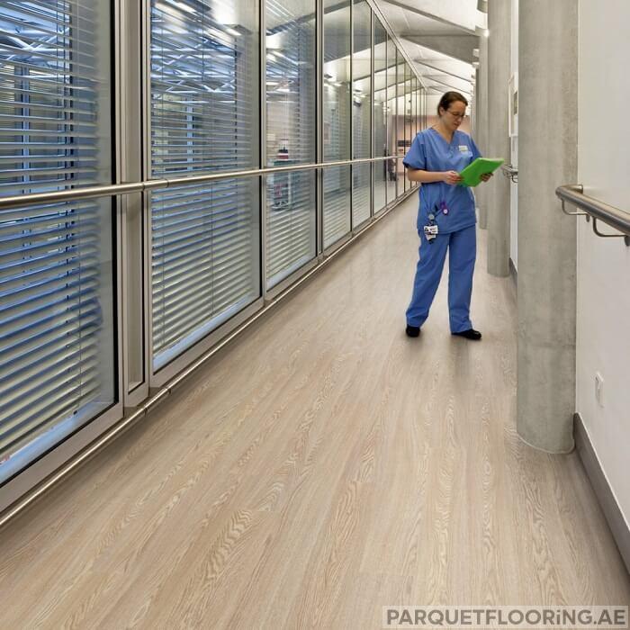 Buy Best Hospital Vinyl Flooring in Dubai, Abu Dhabi & UAE – Sale 15% OFF