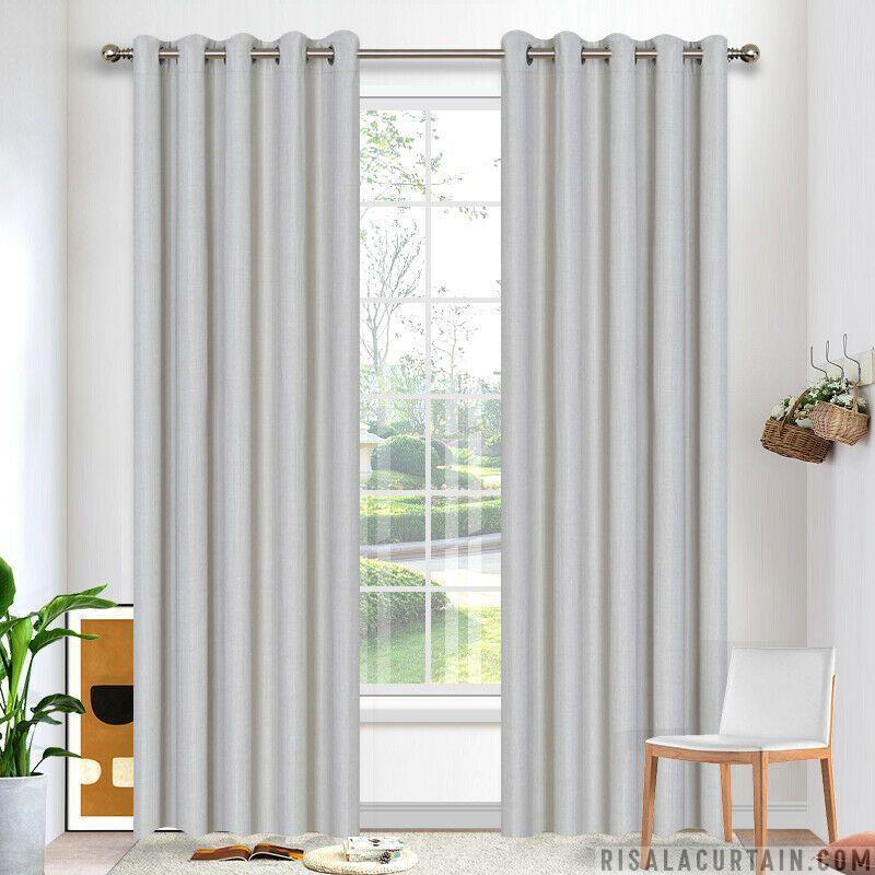 Buy Best Loops Curtains in Dubai & Abu Dhabi - Exclusive Sale!