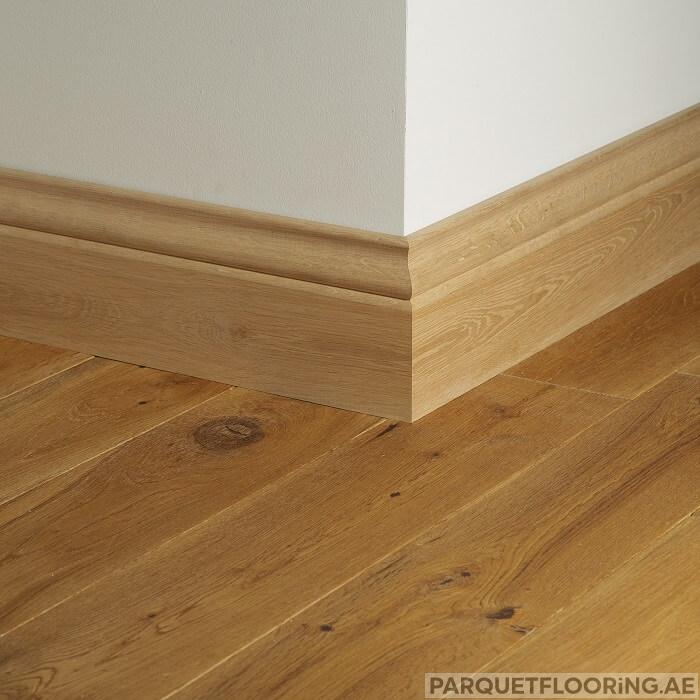 Wooden Skirting Dubai, Abu Dhabi & UAE - Discount upto 20%