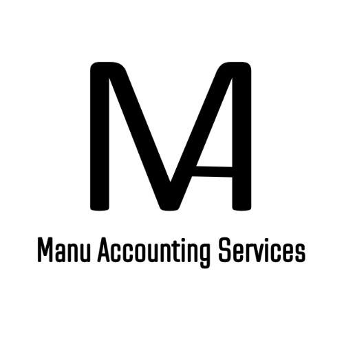 Manu Accounting Services Profile Picture