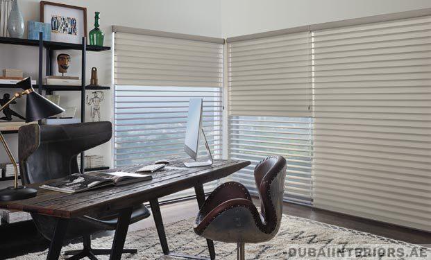 Buy Best Office Blinds in Dubai, Abu Dhabi & UAE – Sale 20% OFF