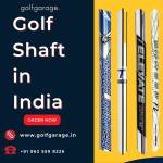 Order the best golf shafts of 2024 now Profile Picture