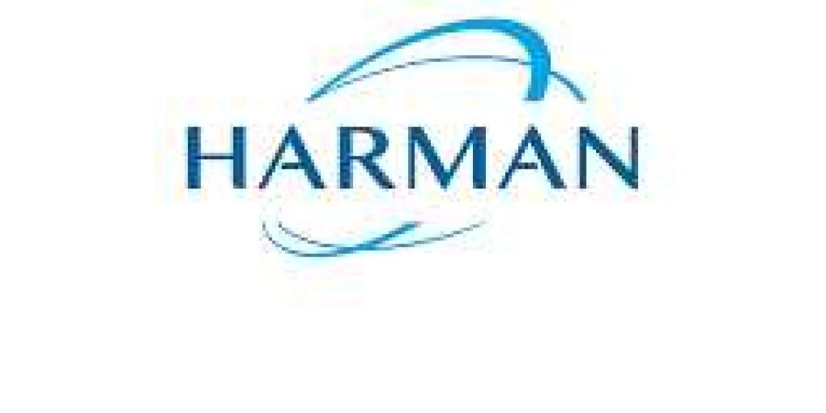 harman cars Profile Picture