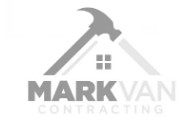 Mark Van Contracting Profile Picture