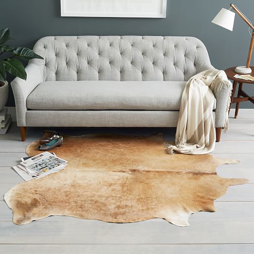 Buy 100 % Original cowhide rugs in Abu Dhabi & Dubai