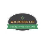 W H Carden Ltd profile picture