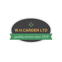 W H Carden Ltd Profile Picture