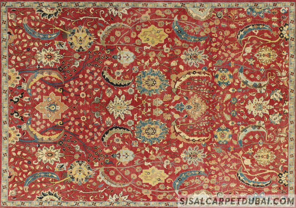 Buy Best Persian Carpets in Dubai, Abu Dhabi & UAE - Best Offers