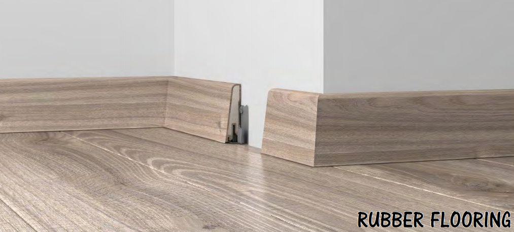 Vinyl Floor Skirting Dubai, Abu Dhabi & UAE - Buy Vinyl Floor Skirting Online