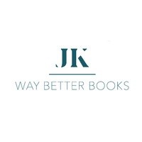 WayBetter Book Profile Picture