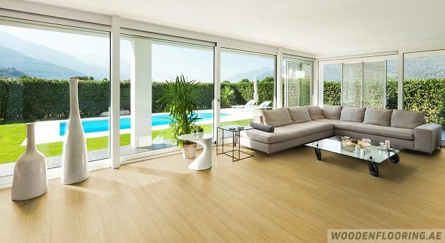 Best Bamboo Flooring in Dubai, Abu Dhabi & UAE - Best Installation