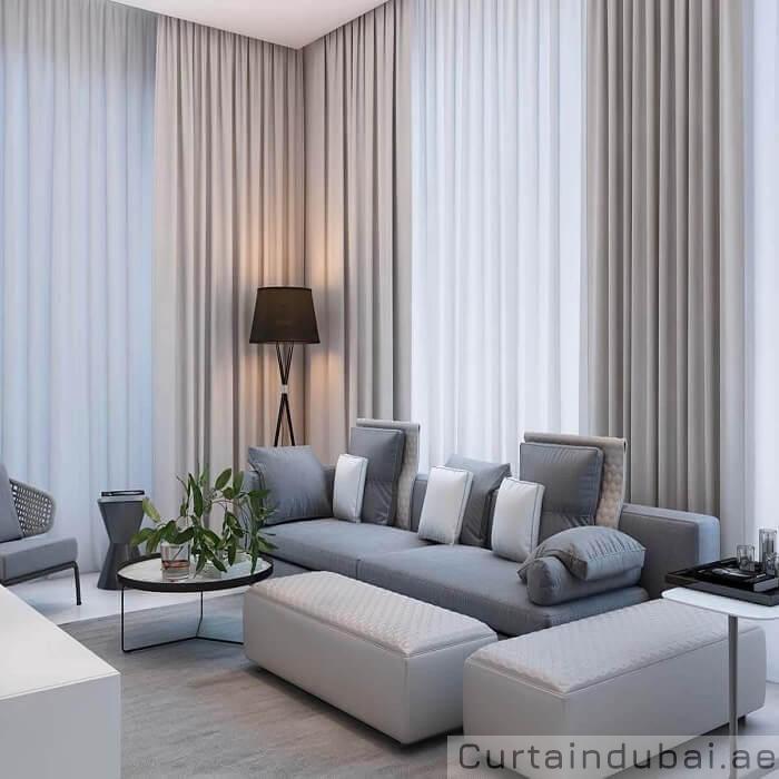 Home Curtains Dubai, Abu Dhabi & UAE - @ Unbeatable Prices