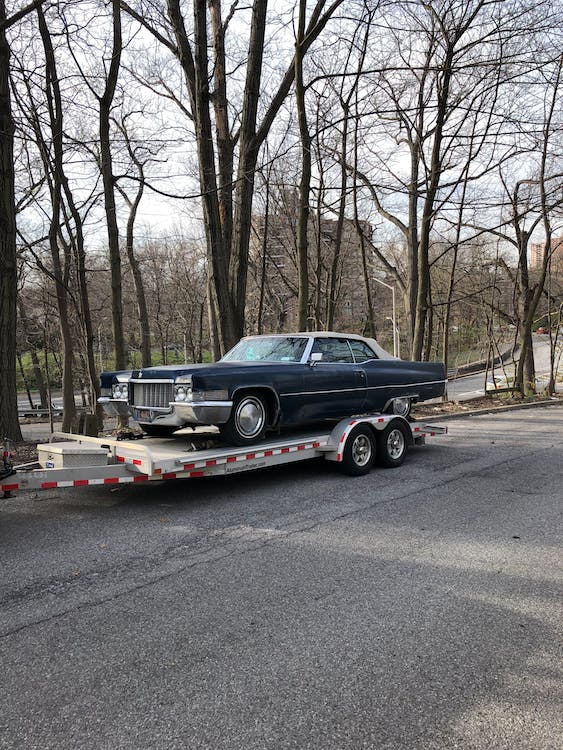 The practical advantages of 24-hour towing services | Peninsula Towing