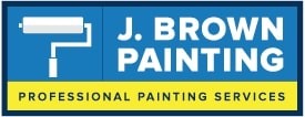 J Brown Painting Profile Picture