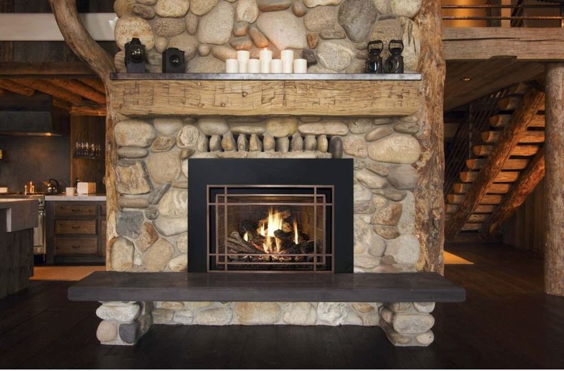 Why You Need Proper Fireplace Cleaning Services in Long Island