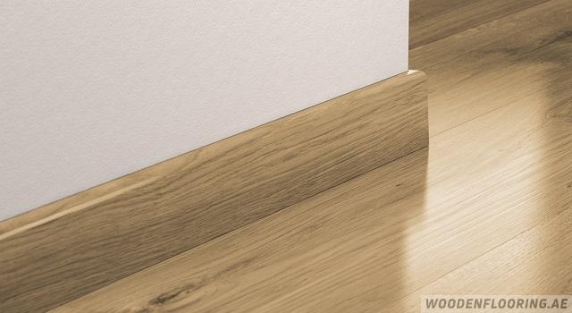 Buy Floor Skirting in Dubai, Abu Dhabi & UAE - Best Price