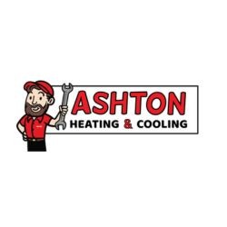 Ashton Heating and Cooling Profile Picture