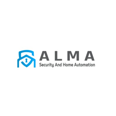 Alma Security Profile Picture