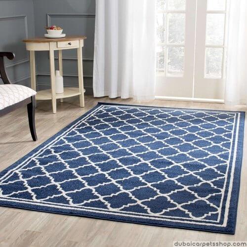 Buy Best Customized Rugs in Dubai & Abu Dhabi - Latest Collection!