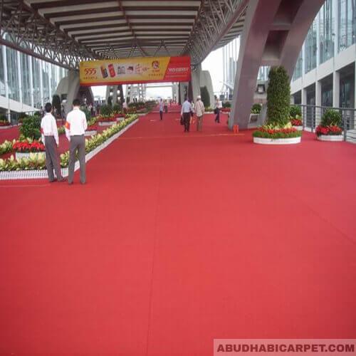 Exhibition Carpets Abu Dhabi, Buy Best Exhibition Carpets Online In Abu Dhabi | Dubai | UAE