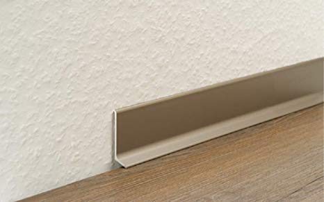 Buy Best Aluminium Skirting in Abu Dhabi - No.1 Designs