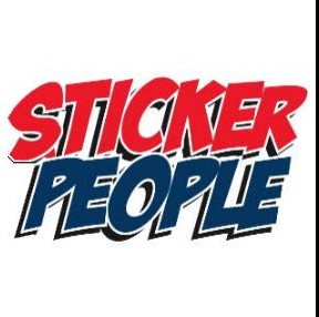 Sticker People Profile Picture