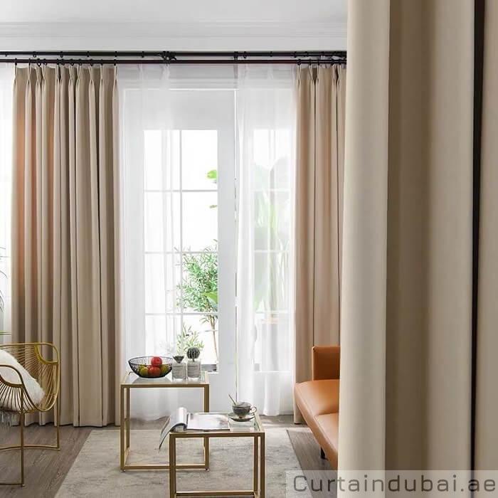 Buy Best Loops Curtains is Dubai, Abu Dhabi & UAE - Flat 50% OFF !