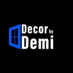 Decor by Demi Profile Picture