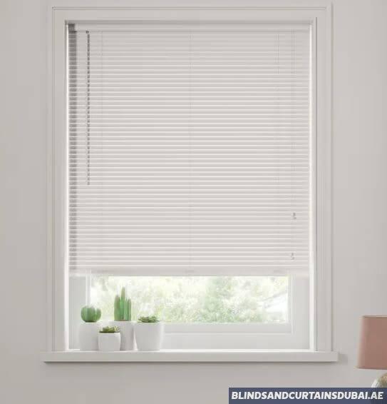 Buy Best Wooden Blinds Dubai, Abu Dhabi & UAE - Exclusive Sale