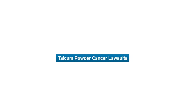 talcumpowdercancerlawsuit Profile Picture