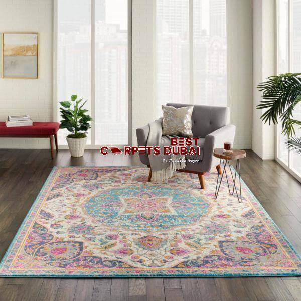 Best Handmade Rugs Dubai & Abu Dhabi - Amazing Quality Rugs !