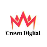 Crown Digital Profile Picture