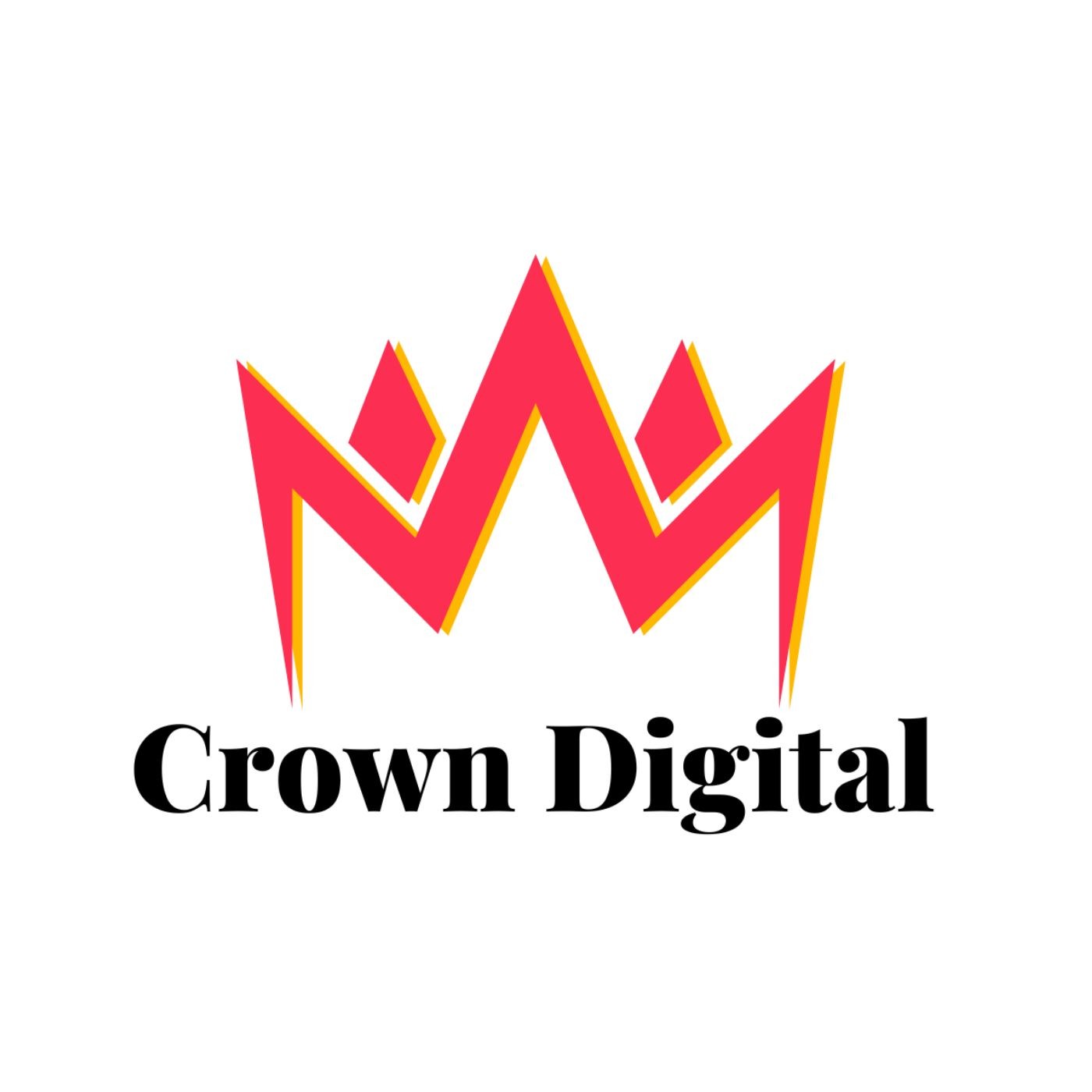 Crown Digital Profile Picture