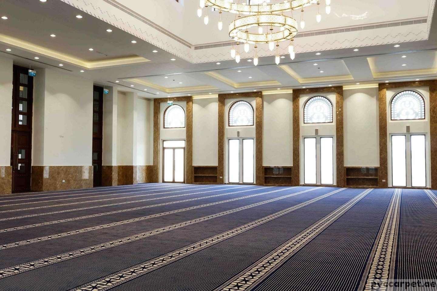 Buy Best Mosque Carpets Dubai, Abu Dhabi & UAE - Best Deals