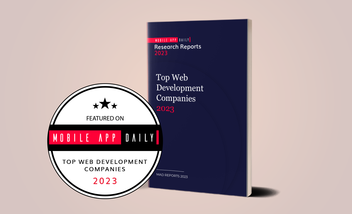 Top Web Development Companies