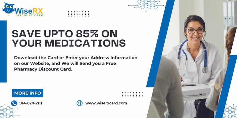 23: Free Pharmacy Discount Card - wiserxcard